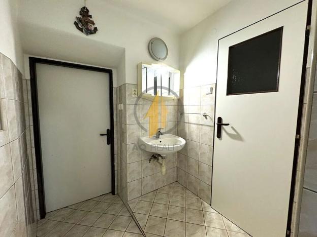 Prodej rodinného domu, Mostek, 165 m2