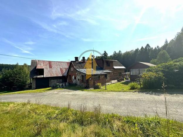 Prodej rodinného domu, Mostek, 165 m2