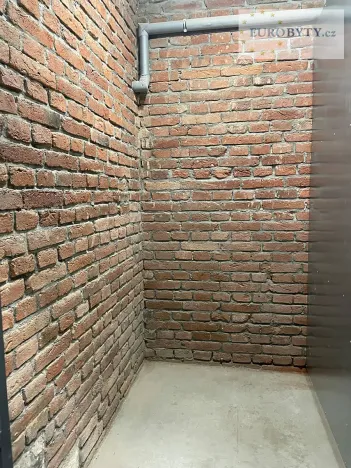 Pronájem bytu 1+kk, Praha - Vršovice, Bartoškova, 40 m2