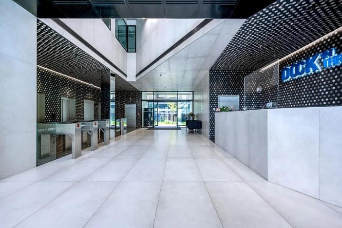 Pronájem kanceláře, Praha - Libeň, Boudníkova, 466 m2