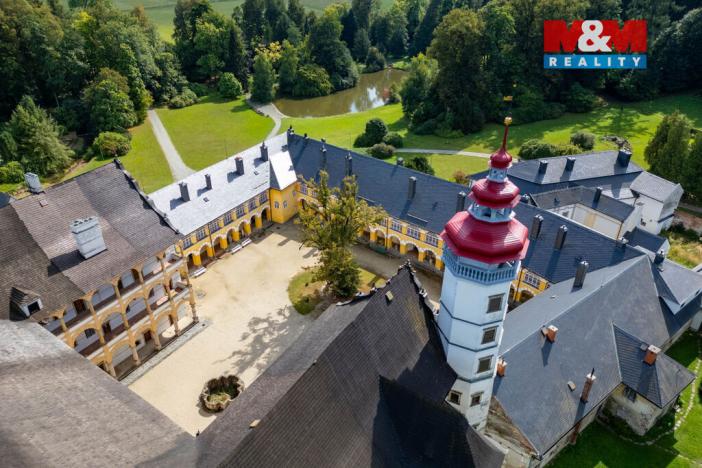 Prodej pozemku pro bydlení, Velké Losiny, Sportovní, 1134 m2