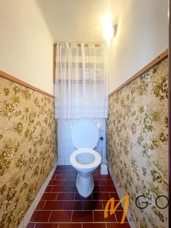 Prodej rodinného domu, Česká Třebová, Vinohradská, 100 m2