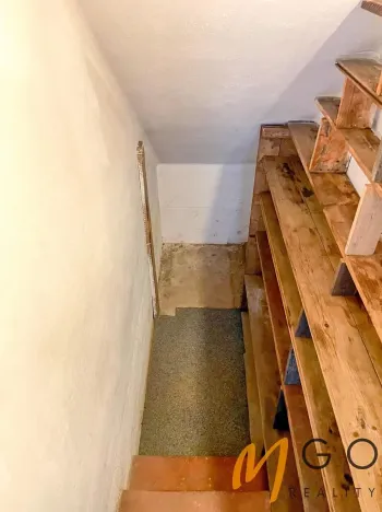 Prodej rodinného domu, Česká Třebová, Vinohradská, 100 m2