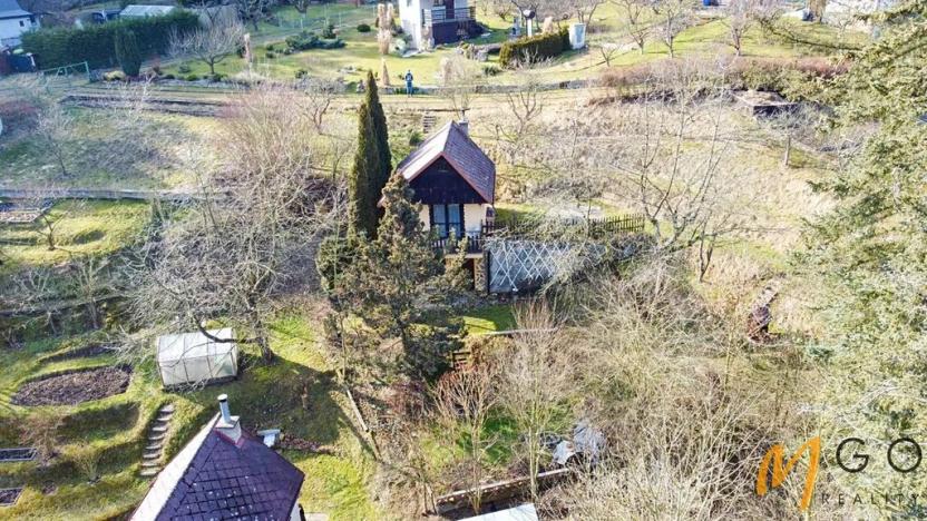 Prodej chaty, Ústí nad Orlicí, 45 m2