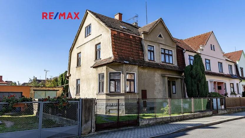 Prodej vily, Mimoň, Březinova, 130 m2