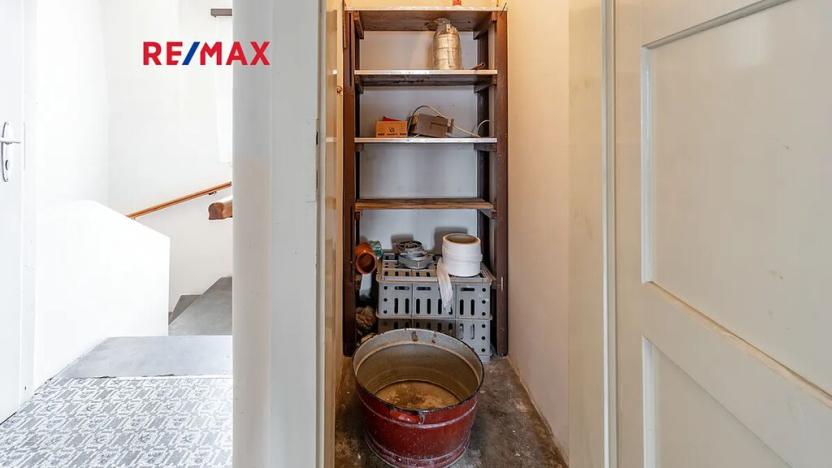 Prodej vily, Mimoň, Březinova, 130 m2