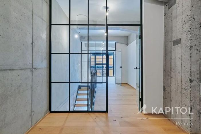 Prodej bytu 3+kk, Praha - Vysočany, Kolbenova, 73 m2