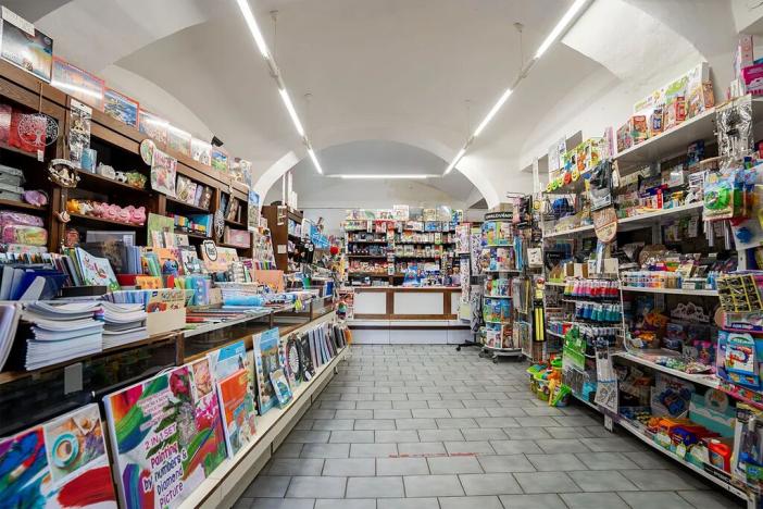 Prodej rodinného domu, Hostinné, Poštovní, 438 m2