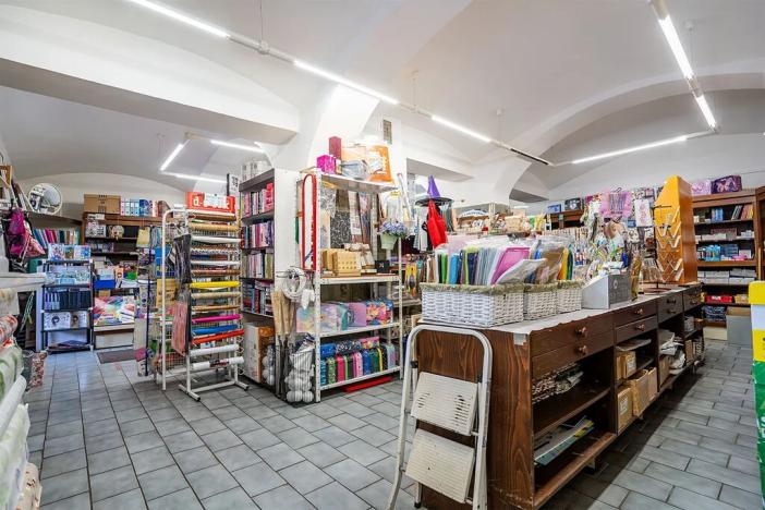 Prodej rodinného domu, Hostinné, Poštovní, 438 m2