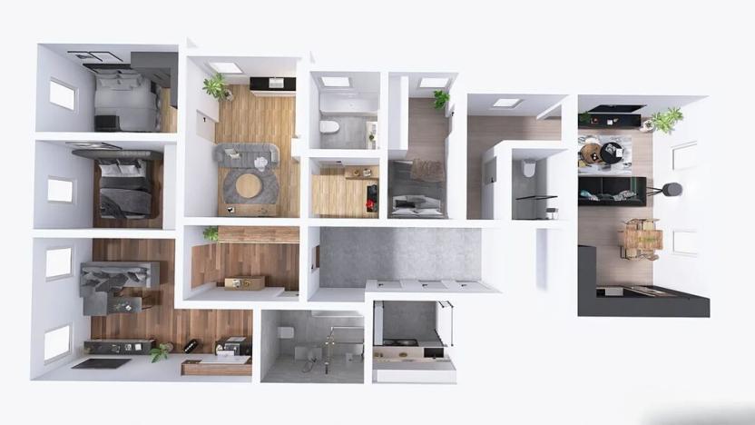 Prodej rodinného domu, Hostinné, Poštovní, 438 m2