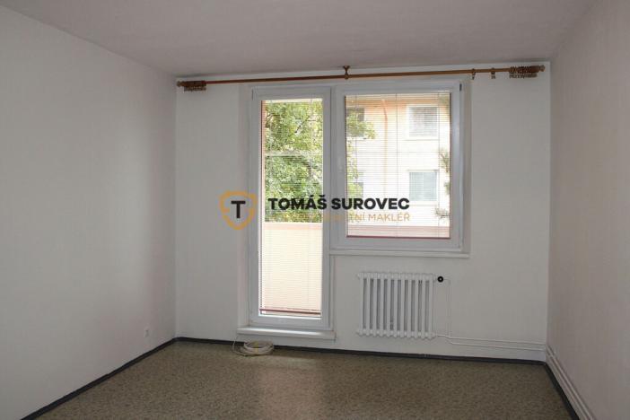 Pronájem bytu 2+1, Uherské Hradiště - Jarošov, Louky, 58 m2