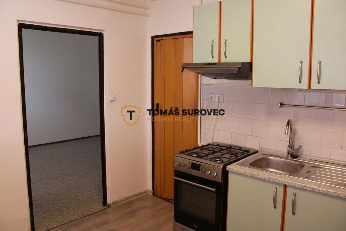 Pronájem bytu 2+1, Uherské Hradiště - Jarošov, Louky, 58 m2