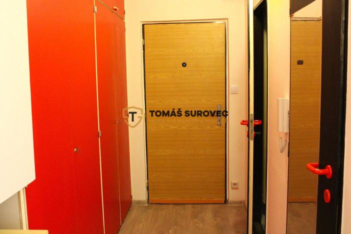 Pronájem bytu 2+1, Uherské Hradiště - Jarošov, Louky, 58 m2