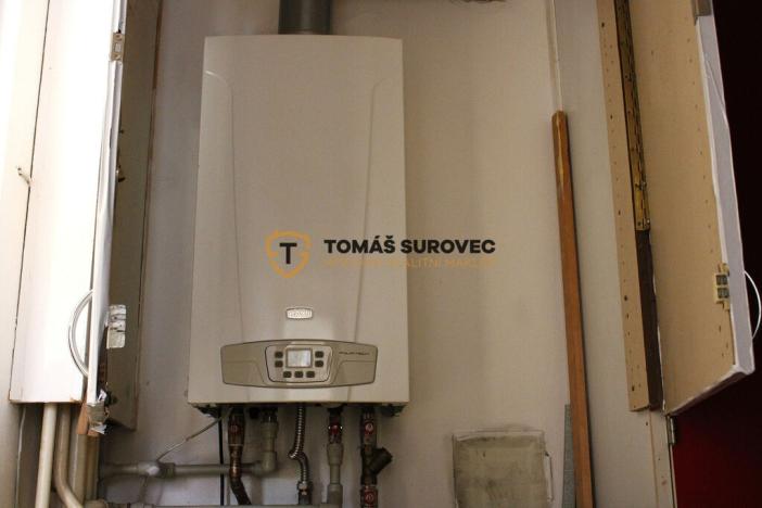 Pronájem bytu 2+1, Uherské Hradiště - Jarošov, Louky, 58 m2