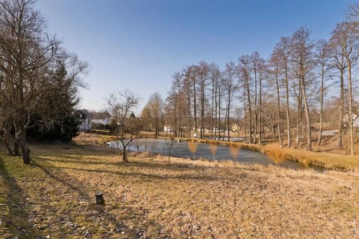 Prodej pozemku pro bydlení, Nová Bystřice, 2055 m2