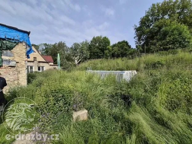 Dražba rodinného domu, Jílové, 126 m2