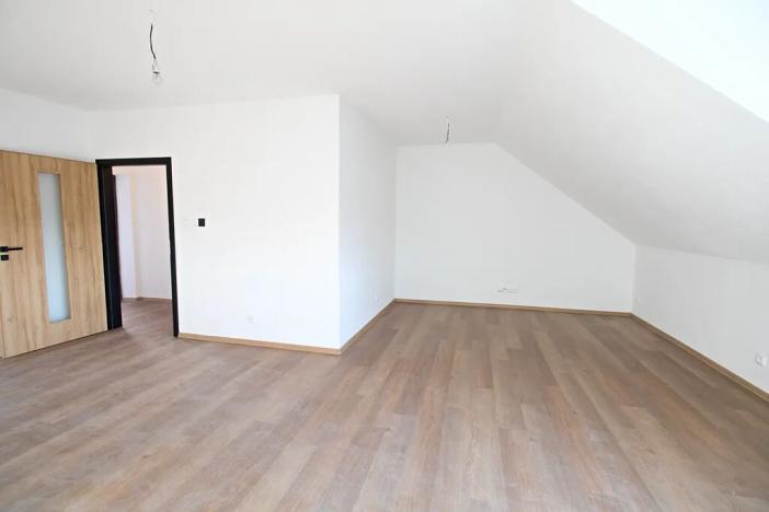 Prodej bytu 2+kk, Domažlice, Tovární, 56 m2