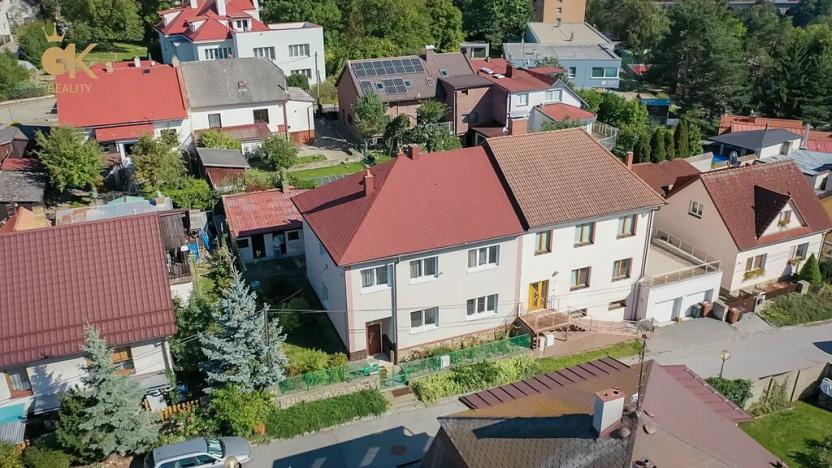 Prodej atypického bytu, Jihlava, Václavkova, 256 m2
