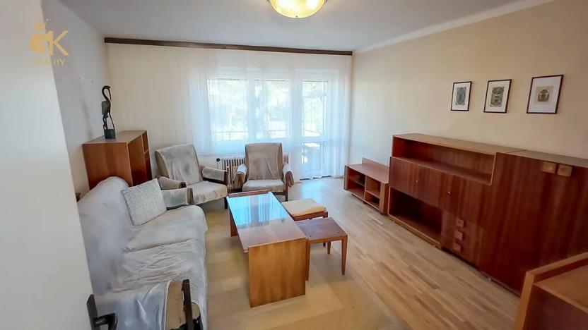 Prodej atypického bytu, Jihlava, Václavkova, 256 m2