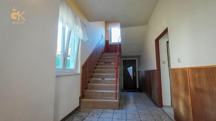 Prodej rodinného domu, Jihlava, Václavkova, 256 m2