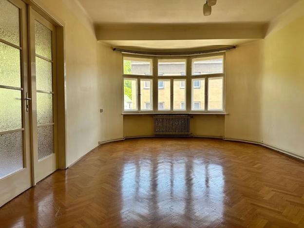 Prodej bytu 5+1, Děčín, Čsl. armády, 140 m2