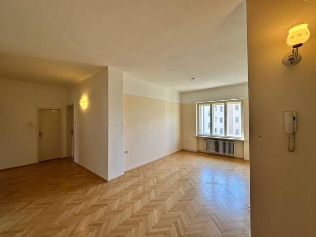 Prodej bytu 5+1, Děčín, Čsl. armády, 140 m2