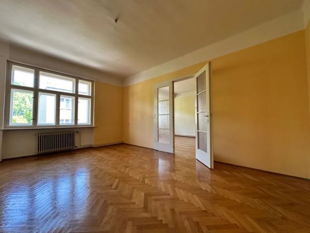 Prodej bytu 5+1, Děčín, Čsl. armády, 140 m2