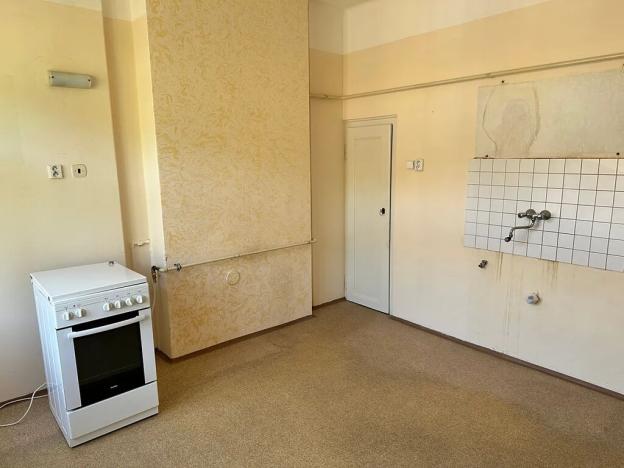 Prodej bytu 5+1, Děčín, Čsl. armády, 140 m2