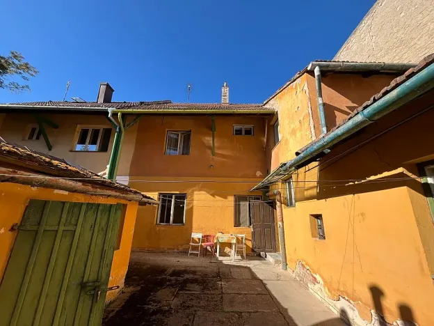 Prodej rodinného domu, Zbýšov, 219 m2