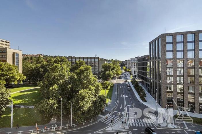 Pronájem restaurace, Praha - Žižkov, Seifertova, 78 m2