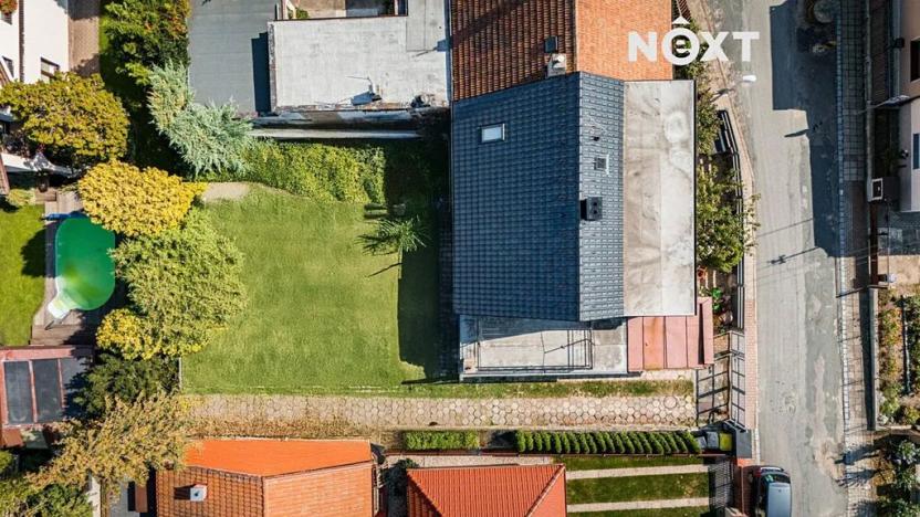 Prodej rodinného domu, Přelouč, V Zahrádkách, 202 m2