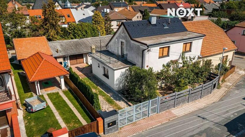 Prodej rodinného domu, Přelouč, V Zahrádkách, 202 m2