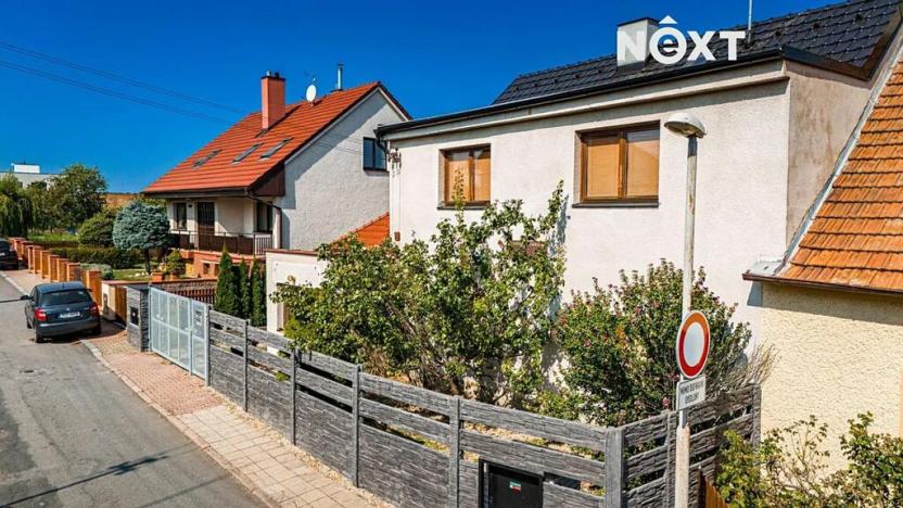 Prodej rodinného domu, Přelouč, V Zahrádkách, 202 m2