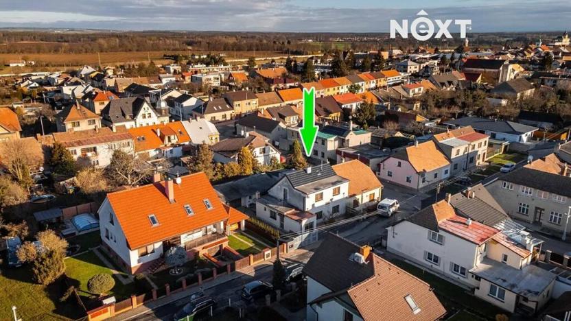 Prodej rodinného domu, Přelouč, V Zahrádkách, 202 m2