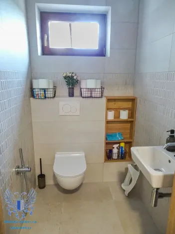 Prodej podílu vily, Mělník, Legionářů, 518 m2