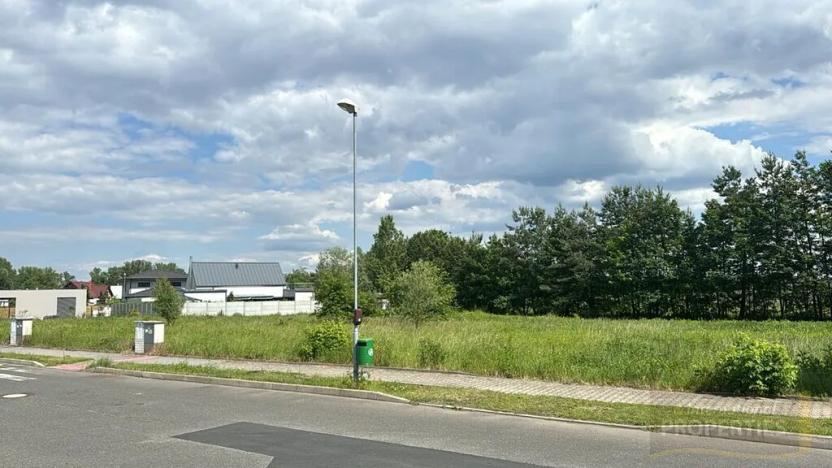 Prodej pozemku pro bydlení, Brandýs nad Labem-Stará Boleslav, Generála Lišky, 948 m2