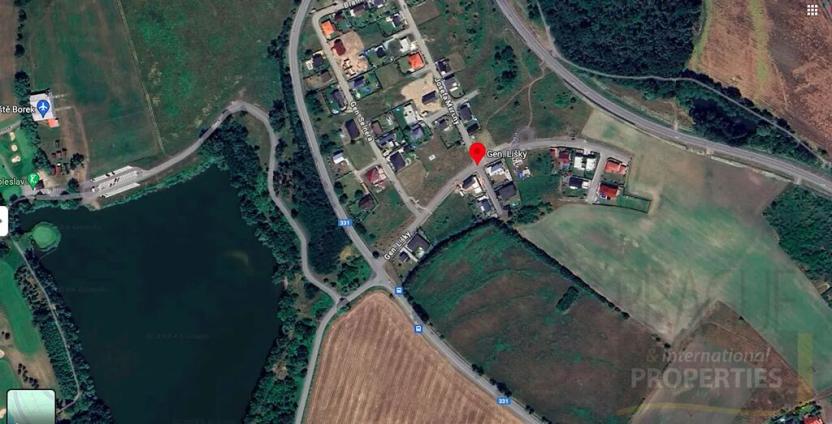 Prodej pozemku pro bydlení, Brandýs nad Labem-Stará Boleslav, Generála Lišky, 948 m2
