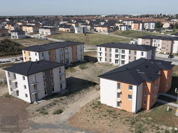 Prodej bytu 1+kk, Nehvizdy, 38 m2