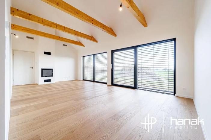 Prodej rodinného domu, Lutín, 103 m2