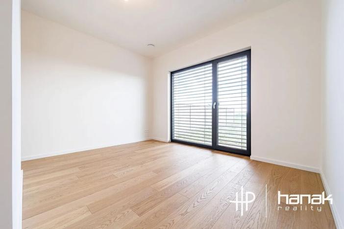 Prodej rodinného domu, Lutín, 103 m2