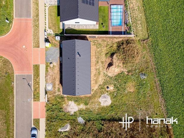 Prodej rodinného domu, Lutín, 103 m2