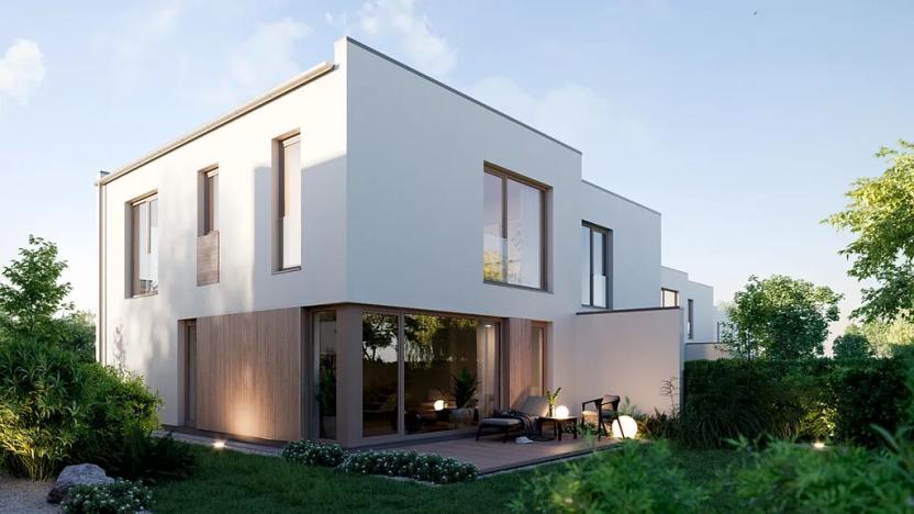 Pronájem rodinného domu, Litomyšl, Bohdana Kopeckého, 127 m2