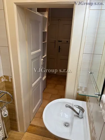 Prodej bytu 2+kk, Mladá Boleslav, Boženy Němcové, 44 m2