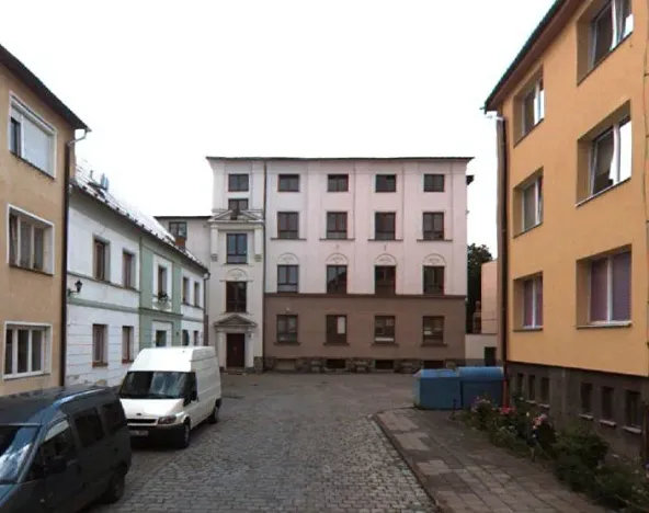 Prodej komerční nemovitosti, Vidnava, Klášterní, 4169 m2