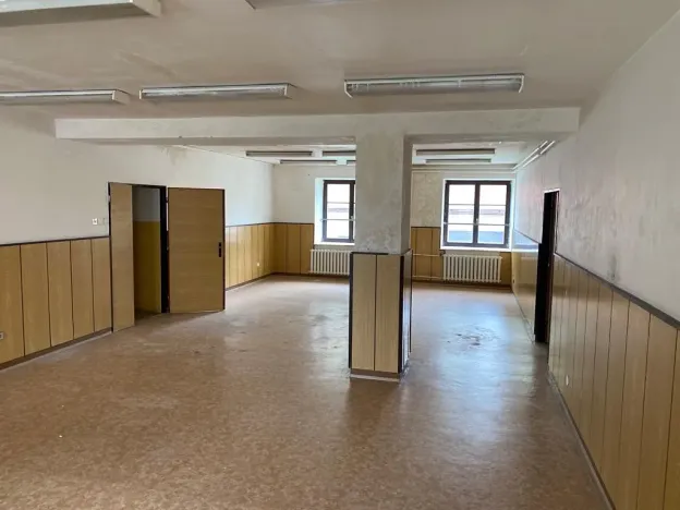 Prodej komerční nemovitosti, Vidnava, Klášterní, 4169 m2