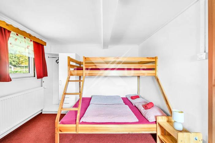 Prodej rodinného domu, Josefův Důl, 668 m2