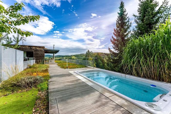 Prodej vily, Moravské Knínice, 350 m2