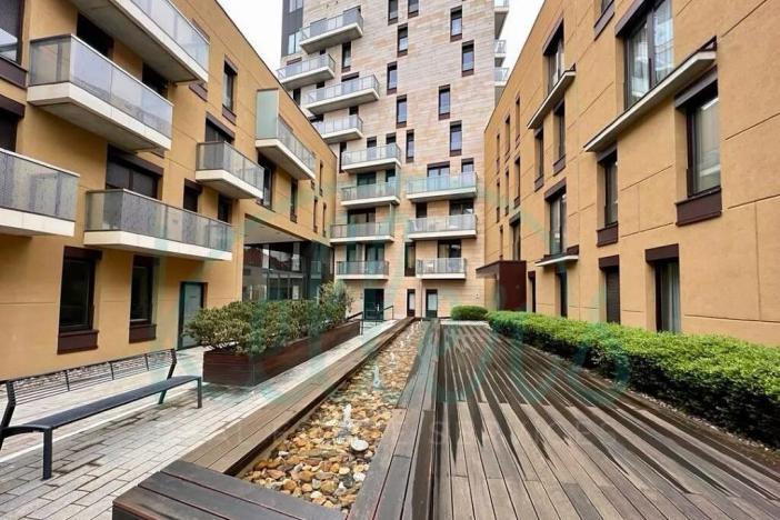 Pronájem bytu 2+kk, Praha - Michle, Baarova, 66 m2