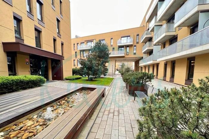 Pronájem bytu 2+kk, Praha - Michle, Baarova, 66 m2