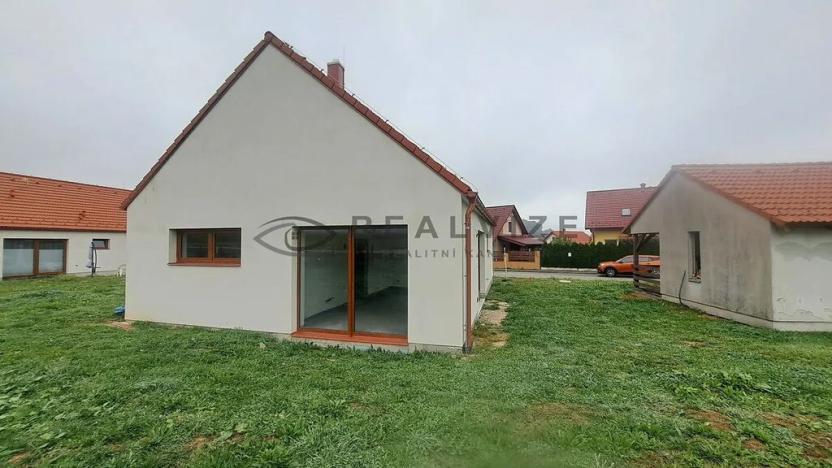 Prodej rodinného domu, Křemže, 150 m2